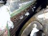  DAVIS & FURBER 36" Mixing Picker,